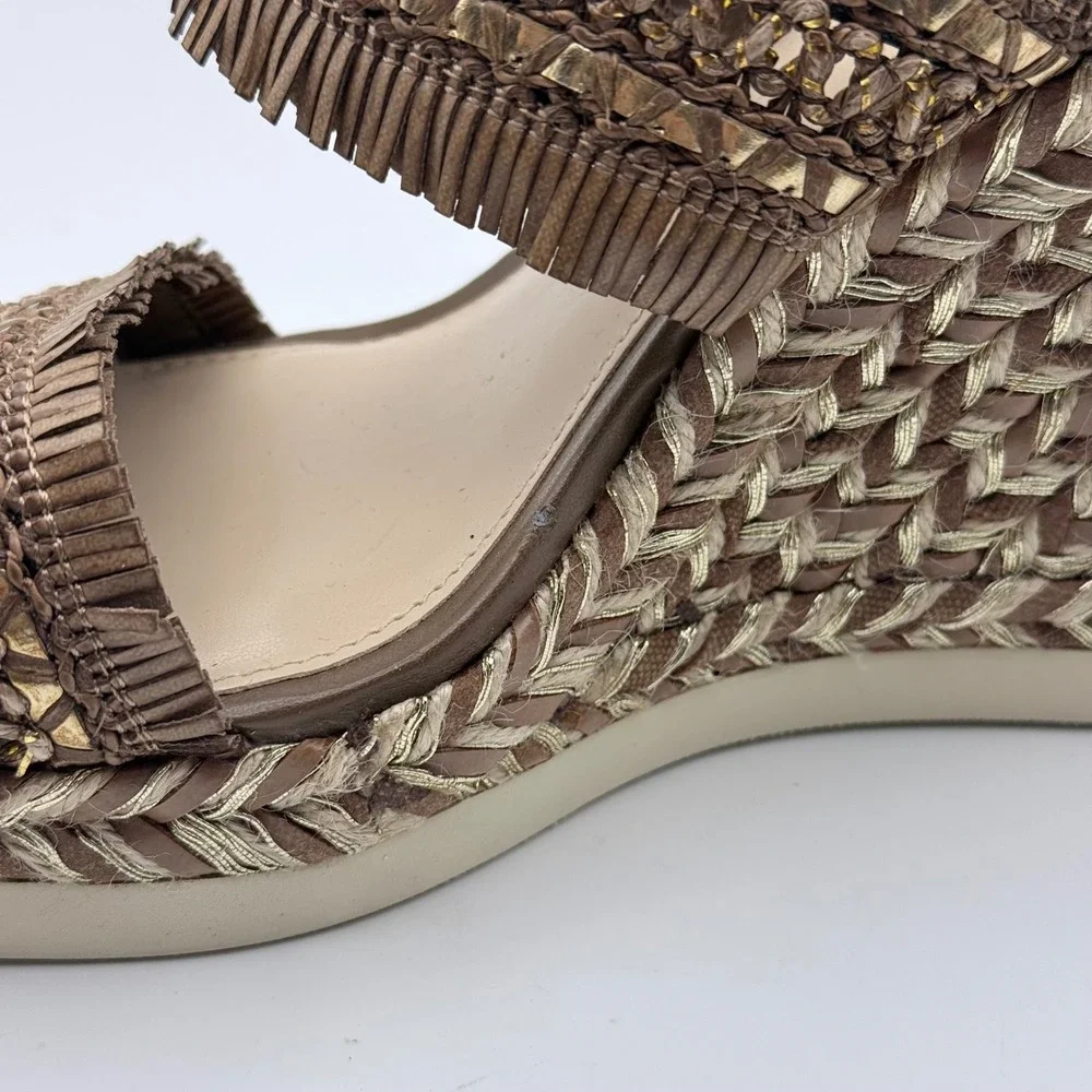 Vince Camuto measurements heel